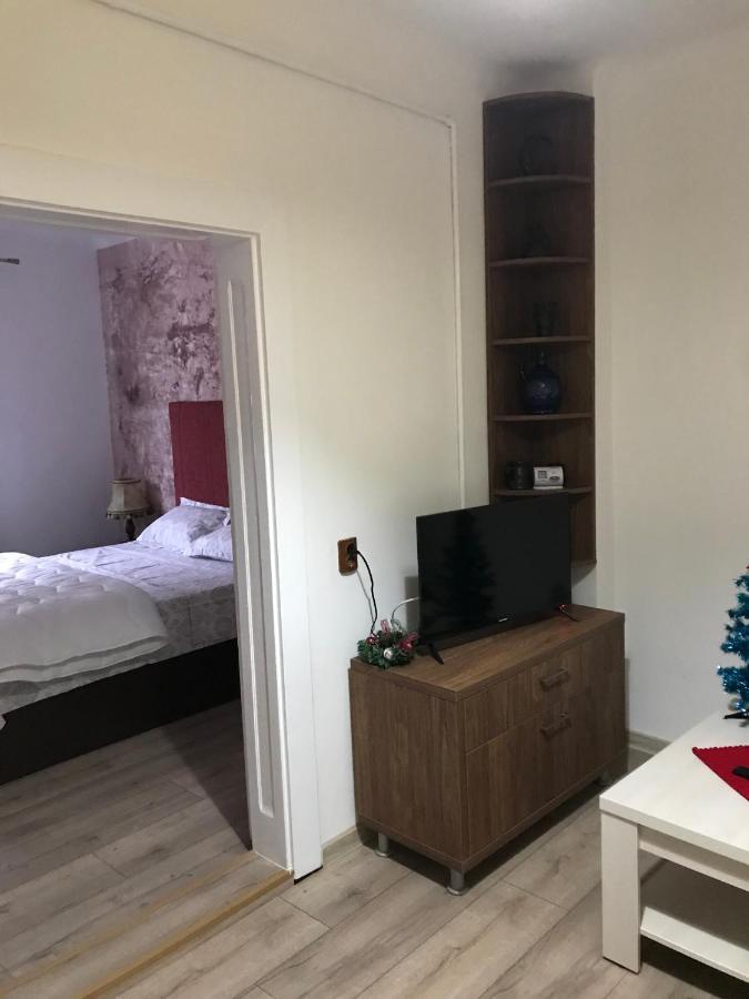 Casa Mountain View Βίλα Μπρασόβ Εξωτερικό φωτογραφία