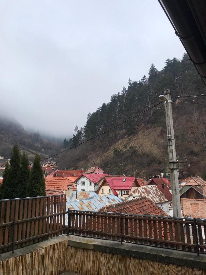 Casa Mountain View Βίλα Μπρασόβ Εξωτερικό φωτογραφία
