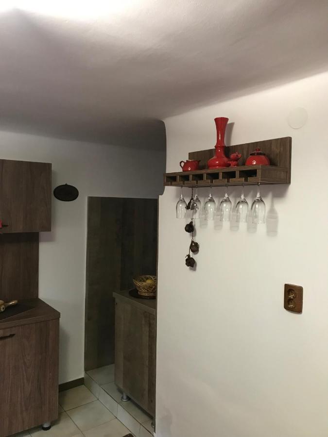 Casa Mountain View Βίλα Μπρασόβ Εξωτερικό φωτογραφία