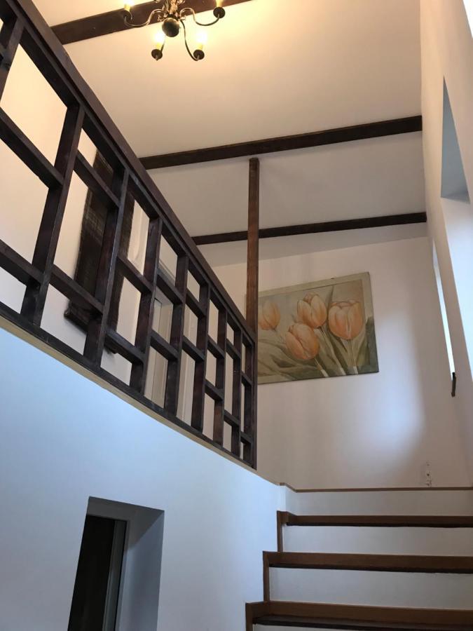 Casa Mountain View Βίλα Μπρασόβ Εξωτερικό φωτογραφία