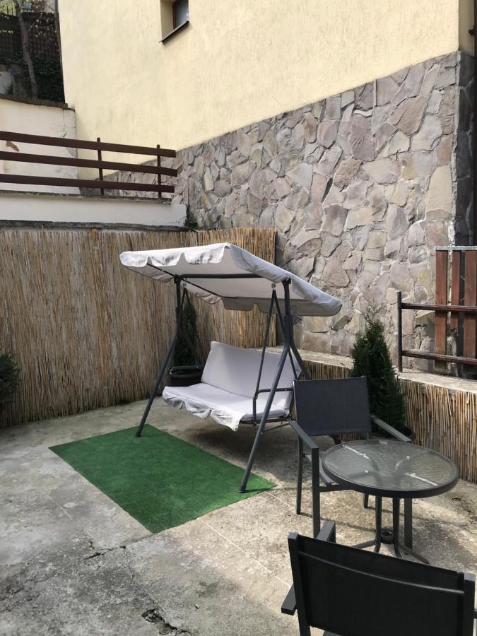 Casa Mountain View Βίλα Μπρασόβ Εξωτερικό φωτογραφία