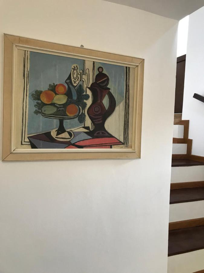 Casa Mountain View Βίλα Μπρασόβ Εξωτερικό φωτογραφία