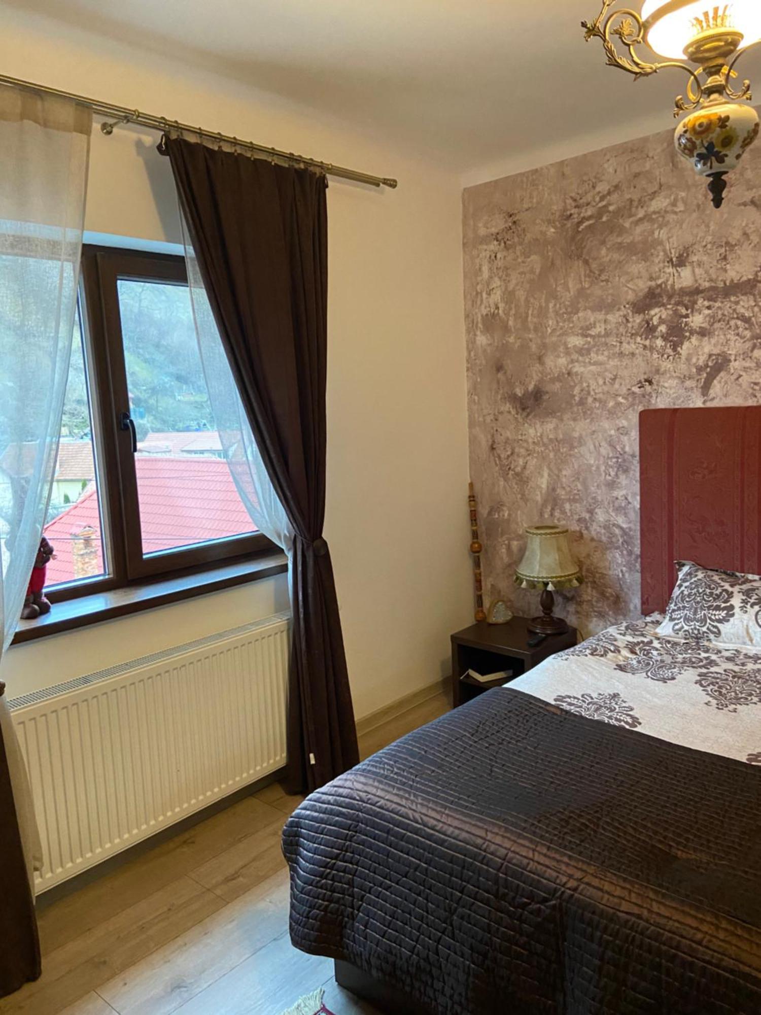 Casa Mountain View Βίλα Μπρασόβ Εξωτερικό φωτογραφία